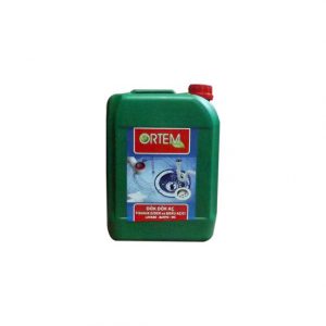 Ortem Dök Lavabo Açıcı 5 kg