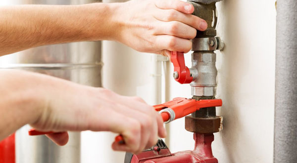 Kırıkkale Kırmadan Cihazla Su Kaçağı Tespiti